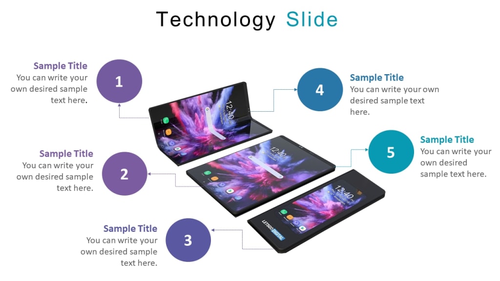 Best Infographic Templates for PowerPoint